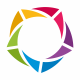 Circle Color Logo