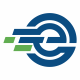 Energy E Letter Logo