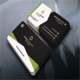 Parsonal Business Card