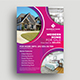 Real Estate Flyer