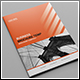 Business Brochure Template