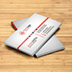 Corporate Business Card
