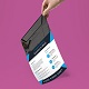 Creative Agency Flyer