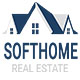 Softhome Real Estate PSD Template