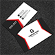 Corporate Business Card