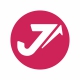 Journey J Letter Logo