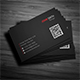 Corporate Business Card