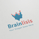 Brain Lisis Logo
