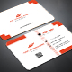Corporate Business Card