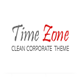 TimeZone - Multipurpose Theme