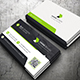 Corporate Business Card