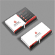 Corporate Business Card