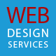Web Design Services - Adobe Muse Website Template