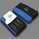 Corporate Business Card