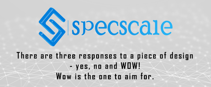 specscale