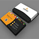 Creative Business Card