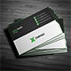 Corporate Business Card