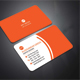 Corporate Business Card