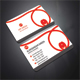 Corporate Business Card