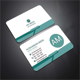 Corporate Business Card