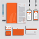 Stationery Design