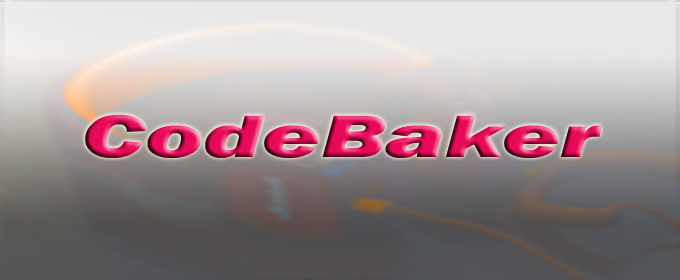 CodeBaker