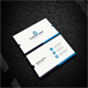 Corporate Business Card