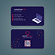 Corporate Business Card