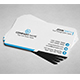 Corporate Business Card
