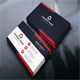 Modern Business Card