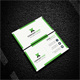 Corporate Business Card