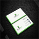 Corporate Business Card