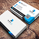 Creative Designer Business Card - 02