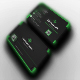 Simple Business Card