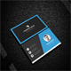 Modern Business Card