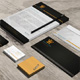 Professional Corporate Identity Set