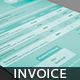 Modern Invoice Template