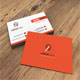 Corporate Business Card