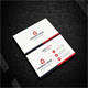 Corporate Business Card