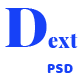 Dext - Medical Website Template