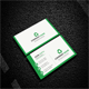 Corporate Business Card