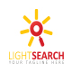 Light Search logo