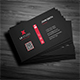 Corporate Business Card