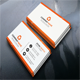 Corporate Business Card