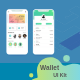 Wallet UI Kit
