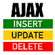 PHP PDO AJAX File Upload