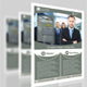 Corporate Business Flyer