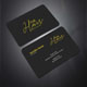 Corporate Business Card