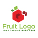 Fruit Logo