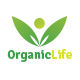 Organic Life Logo